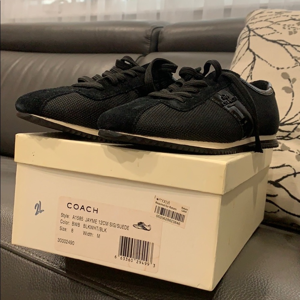 Coach